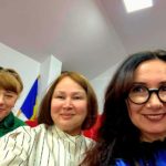 Науковиці БДМУ виступили спікерками на міжнародному форумі в м. Яси та досягли домовленостей про майбутню академічну співпрацю між університетами