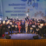 Випуск магістрів-фармацевтів БДМУ заочної форми здобуття вищої освіти