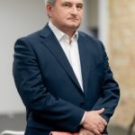 Вітаємо професора Тараса Бойчука з Ювілеєм